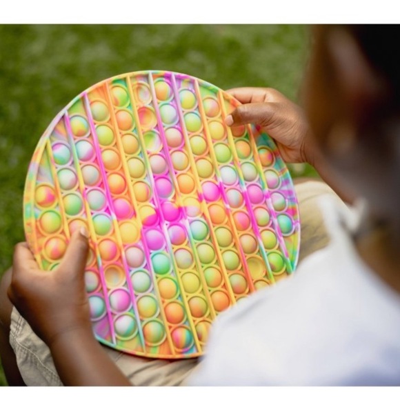 XL pop it New - Picture 3 of 5